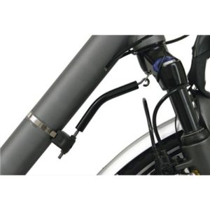 Muelle de direccion Hebie elastomero 28-62 mm para horquilla de suspension