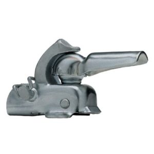 Enganche remolque para bulto Hebie F3 (para bicis con cuchara)