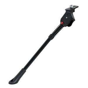 Soporte caballete Hebie E-Lex carga pesada 28"negro