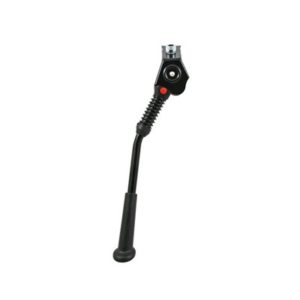 Soporte caballete Hebie Lex S ajustable 260-300 mm 24"negro
