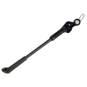 Soporte caballete trasero Hebie a la vaina 24" universal