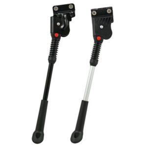 Soporte caballete Hebie Fix 40 26-28"fijacion al cuadro negro