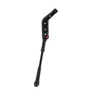 Soporte caballete Hebie Fox M regulable 26-28"negro