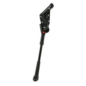 Soporte caballete Hebie regulable 26-28"negro