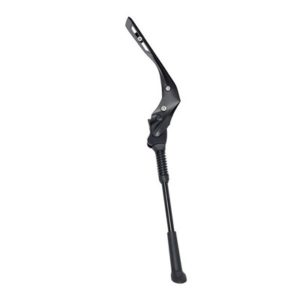 Soporte caballete Hebie Uni regulable 26-28"negro