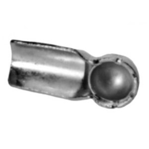Parte superior de enganche Hebie F1