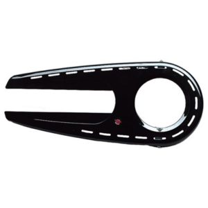 Guarda cadena Hebie plastico 44-48 dientes negro