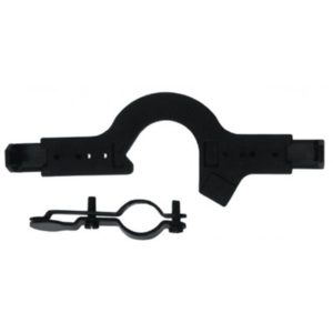 Guarda cadena universal Hebie 0970 para 33-48 dientes 1-3 V. para sistema C2.A de plastico
