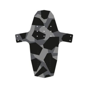 Guardabarro delantero Hebie Swap 26-29" camuflaje 0724V