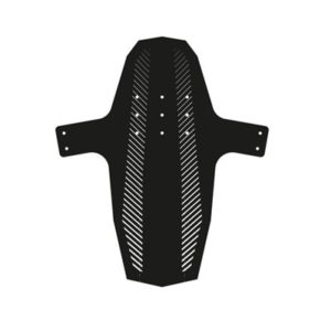Guardabarro delantero Hebie Swap 26-29" Stripes 0724V
