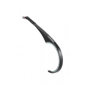 Guarda cadena Hebie para cambio 48 dientes negro
