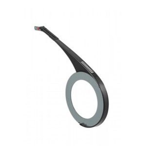 Guarda cadena Hebie para cambio buje plastico 48 dientes negro