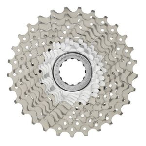 Cassette Campagnolo Super Record/Record 12V.(11-32)