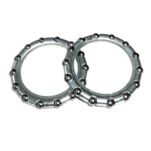 Jaula de bolas direccion Mijnenpieper 36.2 mm (2 unidades)