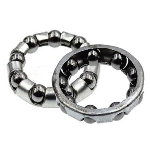 Jaula de bolas pedalier Mijnenpieper S15 para diametro interior 30.5 mm exterior 35 mm (2 unidades)