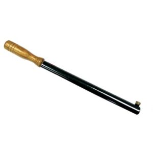 Hinchador Mijnenpieper 400 mm Dunlop mango de madera negro