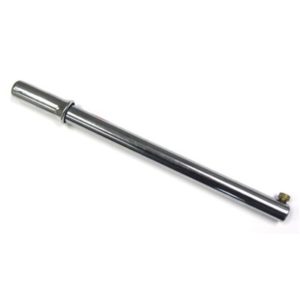 Hinchador Mijnenpieper 380mm Dunlop cromado