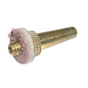 Adaptador de valvula Mijnenpieper para balon