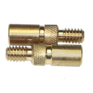 Adaptador de valvula Mijnenpieper de Dunlop a standard (2 unidades)