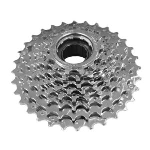 Piñon Mijnenpieper 9 velocidades compatible con E-Bike (13-32)