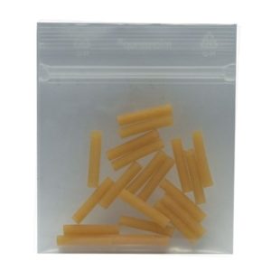 Goma valvula Dunlop Mijnenpieper 3 cm (20 unidades)