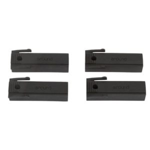 Pieza elevadora para cesta Mijnenpieper Around College sistema Fix y Fix extraible 2 cm