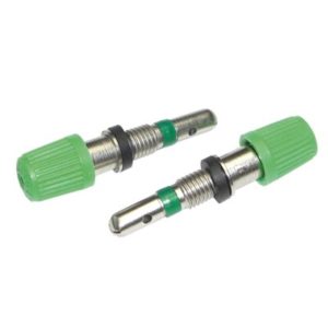 Valvula desmontable universal Mijnenpieper Alligator (2 unidades)