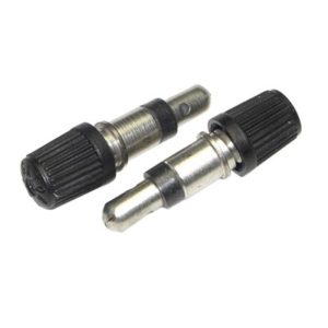 Valvula desmontable Dunlop Mijnenpieper Alligator (2 unidades)