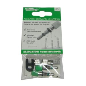 Kit valvula universal Mijnenpieper Alligator