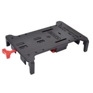 Wersa adaptador Pletscher p. sistema de portaeq. Pletscher Wersa