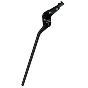 Caballete trasero, 28", Pletscher Multi negro