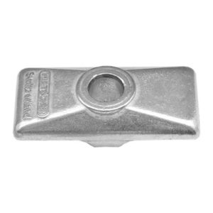 Placa de fijación para caballete F 7 Esge