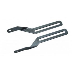 Sujeción p. Pletscher Athlete ojetes soldados 205 mm