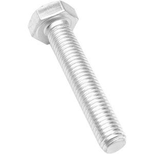 Tornillo para caballete M10x65 F 5 Esge