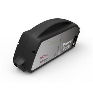 Bateria cuadro Vision PP612 RHM Bosch Classic Line PP 612WH 36V 17ah