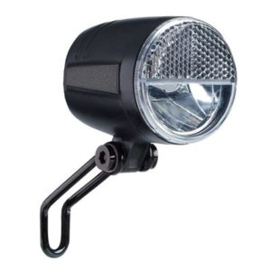 Luz delantera Buchel Sport Pro 45SL LED dinamo con soporte inlcluido 45 lux