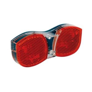 Luz trasera Buchel Avenue LED con luz posicion