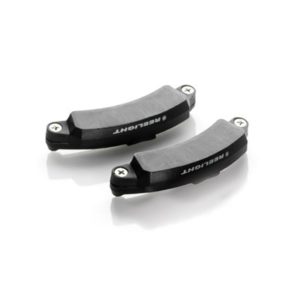 Set imanes SL Compact (estándar) 2 imanes de neodimio, negro