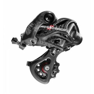 Cambio Campagnolo Super Record corto 11V.2018