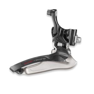 Desviador Campagnolo Super Record 12V