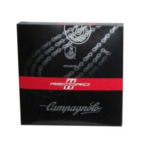 Cadena Campagnolo Record 11V.