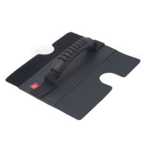 Mango para transportar bicicleta Fahrer Händel universal negro