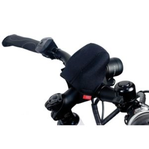 Funda protectora pantalla E-Bike Fahrer universal negro