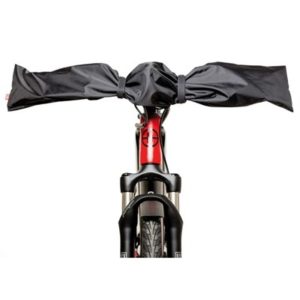 Protector de manillar E-Bike Fahrer 2016, funda protectora