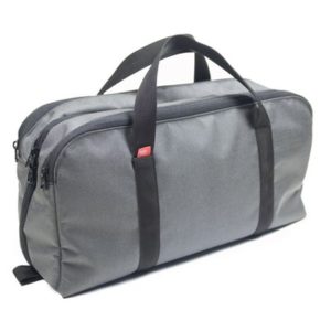 Bolsa para accesorios E-Bike Fahrer 2016 gris