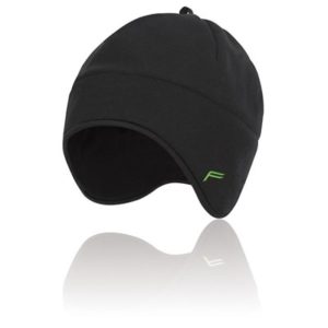 Gorro de invierno F negro T.L/XL