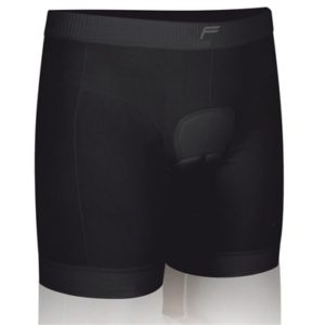 Boxer Femme Noir