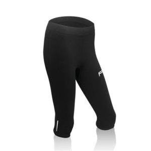 Malla pirata Pro-feet Fite ML140 mujer negro