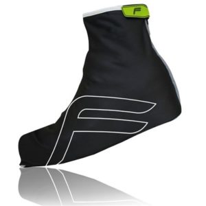 Cubrezapatillas Pro-feet Fuse negro