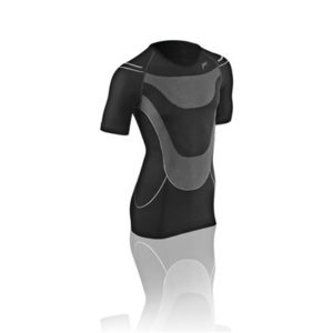 Camiseta interior Pro-feet Megalight F 140 hombre negro